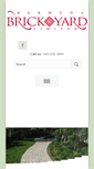 Mobile Screenshot of brickyard.bm